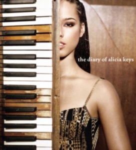Keys Alicia - The Diary Of Alicia Keys in the group OUR PICKS / Most wanted classics on CD at Bengans Skivbutik AB (5524176)