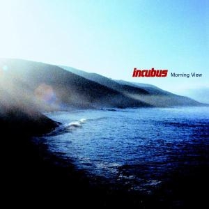 Incubus - Morning View in the group CD / Pop-Rock at Bengans Skivbutik AB (5524184)