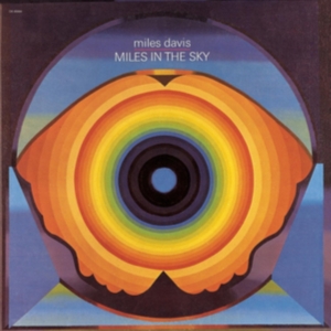 Davis Miles - Miles In The Sky in the group Minishops / Miles Davis at Bengans Skivbutik AB (5524186)