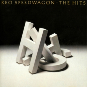 Reo Speedwagon - The Hits in the group Minishops / AOR at Bengans Skivbutik AB (5524190)