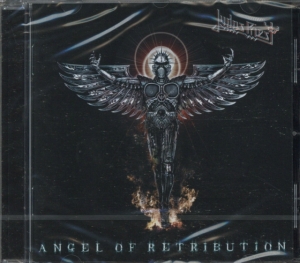 Judas Priest - Angel Of Retribution in the group CD / Hårdrock at Bengans Skivbutik AB (5524194)