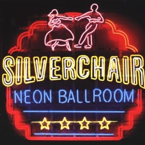 Silverchair - Neon Ballroom in the group VINYL / Pop-Rock at Bengans Skivbutik AB (5524196)