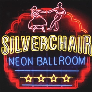 Silverchair - Neon Ballroom in the group OTHER / -Start MOV BM at Bengans Skivbutik AB (5524196)
