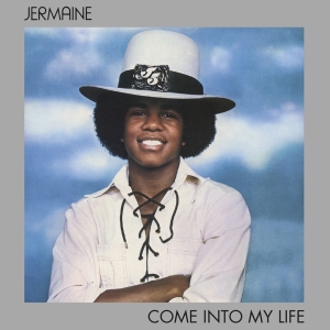 Jackson Jermaine - Come Into My Life in the group CD / Pop-Rock,RnB-Soul at Bengans Skivbutik AB (5524197)