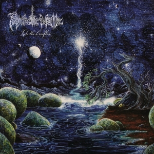Psychotic Waltz - Into The Everflow (Re-Issue 2024) in the group OTHER / Övrigt /  at Bengans Skivbutik AB (5524206)