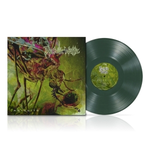Psychotic Waltz - Mosquito (Re-Issue 2024) in the group OUR PICKS / Friday Releases / Friday the 12th of july 2024 at Bengans Skivbutik AB (5524207)