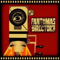 Fantomas - The Director's Cut in the group VINYL / New releases / Hårdrock at Bengans Skivbutik AB (5524311)