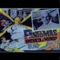 Fantomas - Fantomas (Silver Streak Vinyl) in the group VINYL / Hårdrock at Bengans Skivbutik AB (5524314)