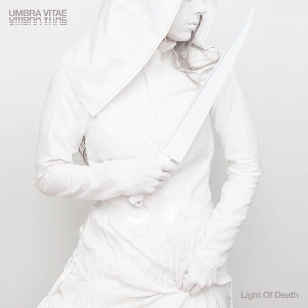 Umbra Vitae - Light Of Death in the group CD / Hårdrock at Bengans Skivbutik AB (5524315)