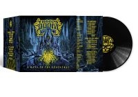 Troops Of Doom The - A Mass To The Grotesque (Black Viny in the group VINYL / Hårdrock at Bengans Skivbutik AB (5524316)