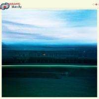 Abrams - Blue City in the group VINYL / Hårdrock at Bengans Skivbutik AB (5524318)