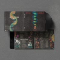 Heath - Isaaks Marble (Black Vinyl Lp) in the group VINYL / Pop-Rock at Bengans Skivbutik AB (5524319)