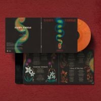 Heath - Isaaks Marble (Orange Marbled Vinyl in the group VINYL / Pop-Rock at Bengans Skivbutik AB (5524320)