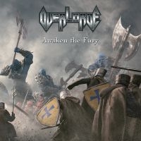 Overlorde - Awaken The Fury (Vinyl Lp) in the group OUR PICKS / Friday Releases / Friday the 26th April 2024 at Bengans Skivbutik AB (5524329)