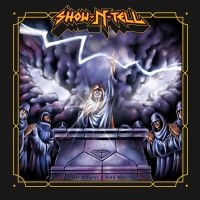 Show N Tell - Ritual Has Begun The in the group CD / Hårdrock at Bengans Skivbutik AB (5524348)