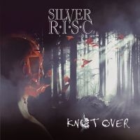 Silver R.I.S.C. - Knot Over in the group OUR PICKS / Friday Releases / Friday the 26th April 2024 at Bengans Skivbutik AB (5524351)