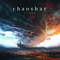 Chaosbay - Asylum (Digipack) in the group CD / Hårdrock at Bengans Skivbutik AB (5524359)