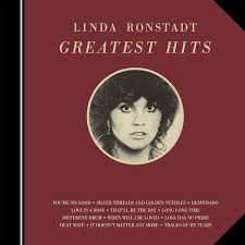 Linda Ronstadt - Greatest Hits in the group OTHER / MK Test 8 CD at Bengans Skivbutik AB (5524387)