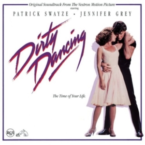 Soundtrack - Dirty Dancing-The Ultimate Edition in the group Labels /  at Bengans Skivbutik AB (5524388)