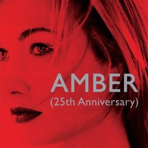 Amber - Amber in the group VINYL at Bengans Skivbutik AB (5524394)