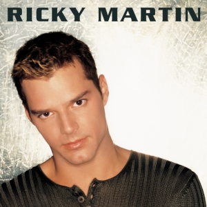Martin Ricky - Ricky Martin (25th Anniversary 2LP) in the group OUR PICKS / Most popular vinyl classics at Bengans Skivbutik AB (5524399)