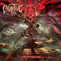 Cognitive - Abhorrence in the group CD / New releases / Hårdrock at Bengans Skivbutik AB (5524407)