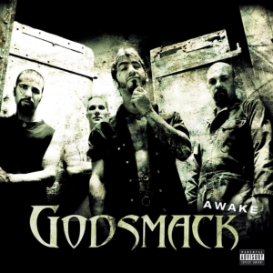 Godsmack - Awake in the group OTHER / Övrigt /  at Bengans Skivbutik AB (5524423)