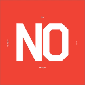 New Rose - Hold No Grudges in the group VINYL / Pop-Rock at Bengans Skivbutik AB (5524432)