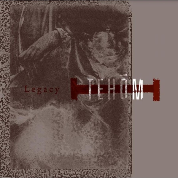 Tehôm - Legacy in the group CD / Bestsellers at Bengans Skivbutik AB (5524836)