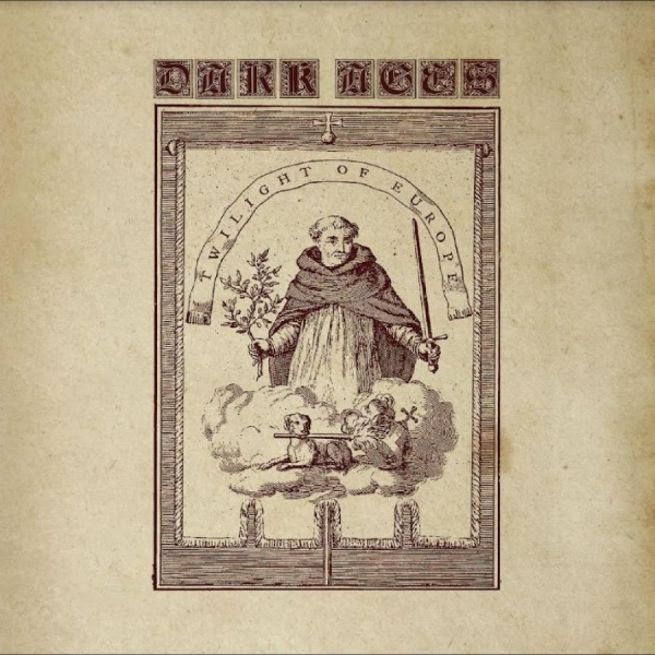 Dark Ages - Twilight Of Europe in the group VINYL / Bestsellers at Bengans Skivbutik AB (5524839)