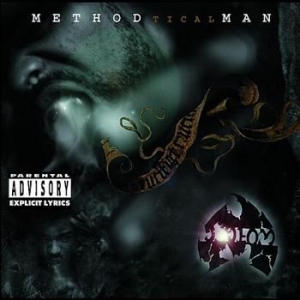 Method Man - Tical in the group CD / CD RnB-Hiphop-Soul at Bengans Skivbutik AB (552494)