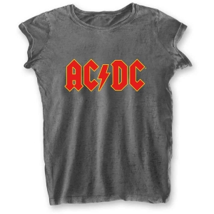 Ac/Dc - Logo Bo Lady Char    in the group MERCH / Minsishops-merch / Ac/Dc at Bengans Skivbutik AB (5525342r)