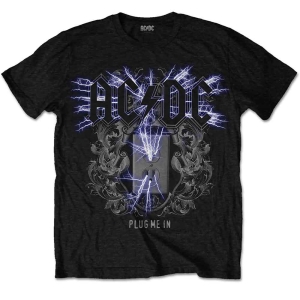 Ac/Dc - Electric Uni Bl    in the group Minishops / AC/DC at Bengans Skivbutik AB (5525390r)