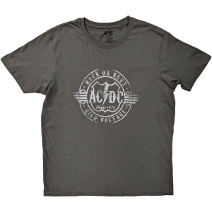 Ac/Dc - Rock Or Bust Uni Char    in the group MERCH / Minsishops-merch / Ac/Dc at Bengans Skivbutik AB (5525408r)