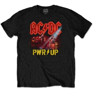 Ac/Dc - Neon Live Uni Bl    in the group MERCH / Minsishops-merch / Ac/Dc at Bengans Skivbutik AB (5525414r)