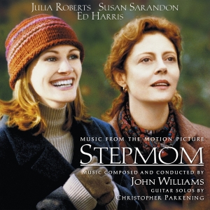 John Williams - Stepmom in the group VINYL / Film-Musikal at Bengans Skivbutik AB (5525441)