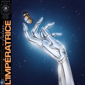 L'imperatrice - Pulsar in the group OUR PICKS / Friday Releases / Friday the 7th June 2024 at Bengans Skivbutik AB (5525453)