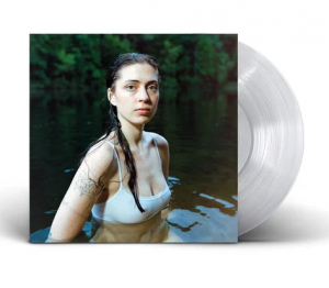 Mcalpine Lizzy - Older in the group OUR PICKS / Friday Releases / Friday the 14th of June 2024 at Bengans Skivbutik AB (5525459)