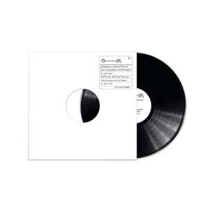 Depeche Mode - Before We Drown / People Are Good (Remixes) in the group VINYL / Elektroniskt,Pop-Rock at Bengans Skivbutik AB (5525461)