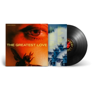 London Grammar - The Greatest Love in the group VINYL / Upcoming releases / Pop-Rock at Bengans Skivbutik AB (5525462)