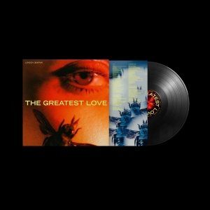 London Grammar - The Greatest Love in the group OUR PICKS / Friday Releases / Friday the 13th of september 2024 at Bengans Skivbutik AB (5525462)
