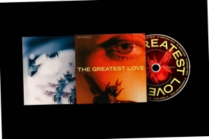 London Grammar - The Greatest Love (Boxset) in the group OUR PICKS / Friday Releases / Friday the 13th of september 2024 at Bengans Skivbutik AB (5525463)