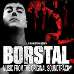 V/A - Borstal in the group OTHER / Övrigt /  at Bengans Skivbutik AB (5525471)