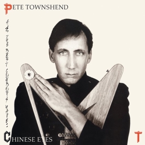Pete Townshend - All The Best Cowboys Have Chinese E in the group OTHER / Övrigt /  at Bengans Skivbutik AB (5525503)