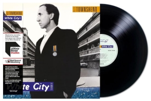 Pete Townshend - White City: A Novel (Half Speed Rem in the group OTHER / Övrigt /  at Bengans Skivbutik AB (5525504)