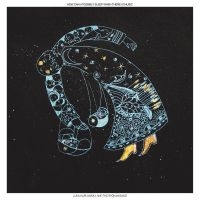 Kuplowsky Luka - How Can I Possibly Sleep When There in the group CD / Jazz at Bengans Skivbutik AB (5525507)