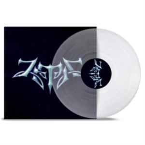Zetra - Zetra (Crystal Clear Vinyl) in the group OTHER / Övrigt /  at Bengans Skivbutik AB (5525515)