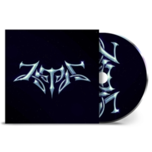 Zetra - Zetra in the group OUR PICKS / Friday Releases / Friday the 13th of september 2024 at Bengans Skivbutik AB (5525516)