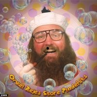 Onkel Reje - Onkel Rejes Store Pladehits in the group VINYL / Upcoming releases at Bengans Skivbutik AB (5525518)