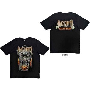 Alice Cooper - I Am Halloween Uni Bl    in the group MERCH / T-Shirt /  at Bengans Skivbutik AB (5525601r)